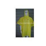 Fenghua TIANYUAN RAINWEAR CO.,LTD