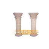 Marble Columns