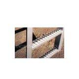 Grip Strut Safety Grating Ladder Rungs thumbnail-1