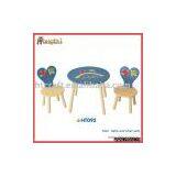 Children Table and Chair thumbnail-1