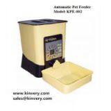Automatic Pet Feeder (KPE-002) thumbnail-1