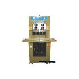 X606 Pressing Timer Insole Moulding Machine
