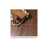 Antique Kanger Hand Scraped Bamboo Flooring Manufacturer on Sell Directly thumbnail-1