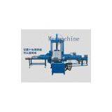 Semi-automatic Brick Making Machinery