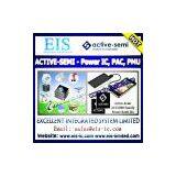 Distributor of ACTIVE-SEMI All Series IC- Power Bank IC, Car Charger IC, PAC, PMU