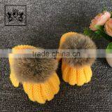 Autumn Lovely Warm Knitted Kid Winter Shoes Boot Baby Moccasins thumbnail-6