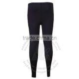 Men's Black Tight Pant thumbnail-1