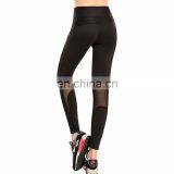 OEM Cheap Leggings For Female Women Gym High Waist Clothing Sports Compression Leggings Fitness Workout Leggings Yoga Pants thumbnail-3