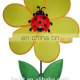 2017 Hot Air Balloon Windmills New Design Spinner Windmill Garden Decoration Pinwheel thumbnail-3