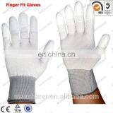 Nylon Finger Coating Gloves Top Fit Gloves C0505 thumbnail-2