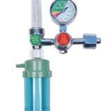 Medical Oxygen Regulator