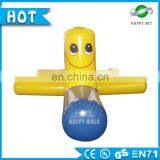 HI Infalatable Water Game Toys ,inflatable Float Toys, Mini Water Game Toy for Kids for Summer thumbnail-3