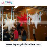 Special Design Inflatable Colorful Decorative Star thumbnail-2