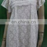 2016 Fancy Saree Blouse Designs,fashion Shirt for Ladies