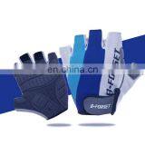 Cycling Gloves Half Finger Bicycle Gloves Bike Gel Pad Racing Biking Gloves #RG-04 thumbnail-4
