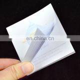 Custom Logo Printed Self-Adhesive Sticky Notepad thumbnail-5