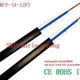 Single Mode Fiber GCYFY Optical Fiber Micro Cable for Air Blowing thumbnail-4