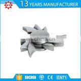 Metal Shield Toy Hand Spinner thumbnail-4