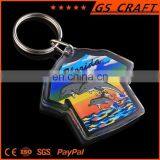 Unique New Arrival Cheap Clothing Key Chain thumbnail-3