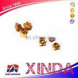 Alloy Rivets for Clothes, Customized Rivets for Garments thumbnail-2