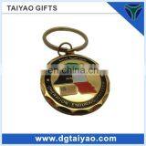 Promotion Abstract and Figurative Sculpt Keychain