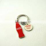 25 Experience Years Factory Direct Sale Custom METAL 3D GOLD SILVER KEY CHAIN KEY RING thumbnail-3