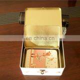 Tin Box Golden Supplier's Metal Lunch Box for Kids Wholesale thumbnail-2