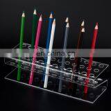 Wholesale Factory Custom Acrylic Pen Display Stand Organizer thumbnail-4