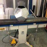 Sheet Metal Folder the Iron Hand Folding Machine and Manual Sheet Metal Bending Machine thumbnail-5