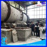 Granule NPK Compound Fertilizer Production Line thumbnail-3