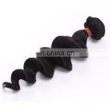 100% High Quality Human Virgin Easy Weft Hair Extensions thumbnail-3