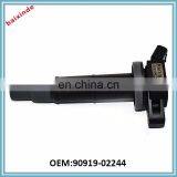 90919-02244 90919 02244 BAIXINDE High Quality OEM Ignition Coil