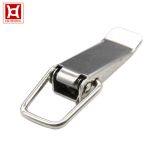 DK001 High Quality Metal Toggle Hasp Latch Toolbox Latch thumbnail-3