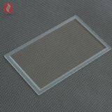 Custom 8-15mm Tempered Stepped Glass for Led Indoor Lighting, Recessed Lighting, Step Lights thumbnail-4