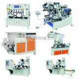 Brass Sanitary Wares Production Line Automatic Casting Metal Faucet Machine thumbnail-3