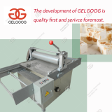Hot Sale Semi Automatic Peanut Brittle Making Machine thumbnail-2