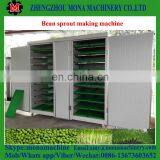 High Speed Large Capacity Soya Sprout Machine for Sale thumbnail-3