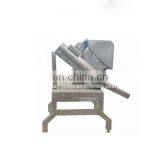 Wholesale fresh chicken wing cutting machine / chicken wing cutter separating machine