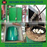 Hoist Type Wood Charcoal Carbonization Furnace/coconut Shell Charcoal Carbonizer/ thumbnail-6