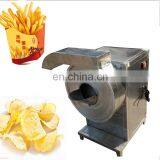 Factory Price Automatic Potato Chips Making Machine thumbnail-4