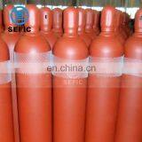Wholesale 5L Industrial High Pressure Steel Used Acetylene Cylinder With Good Design