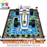 Внутренний игровой парк