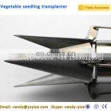 Vegetable Transplanting Machine / Vegetable Seeding Transplanter for Sale thumbnail-5