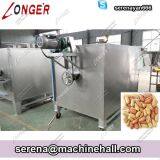 Small Capacity Peanut Roasting Machine Groundnut Roaster Design thumbnail-2