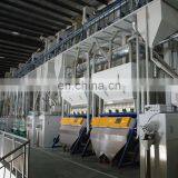 60t/day Fully Automatic Complete Rice Mill Plant/rice Milling Machine Line From China thumbnail-5