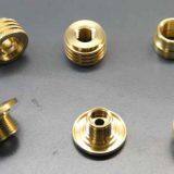 Custom-made Cnc Machining Accessories, Gear, Coupling and Spline Shaft thumbnail-1