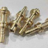 Custom-made Cnc Machining Accessories, Gear, Coupling and Spline Shaft thumbnail-2