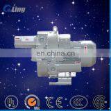 Nash Industrial Fan,rotary Vane Air Fan,regenerative Air Fan