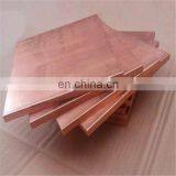 Copper Plate / Copper Sheet thumbnail-3