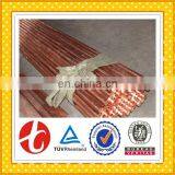 Tinned Copper Bus Bar thumbnail-6